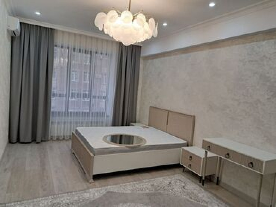 2 комнаты, Собственник, Без подселения, С мебелью полностью Bishkek - photo 1