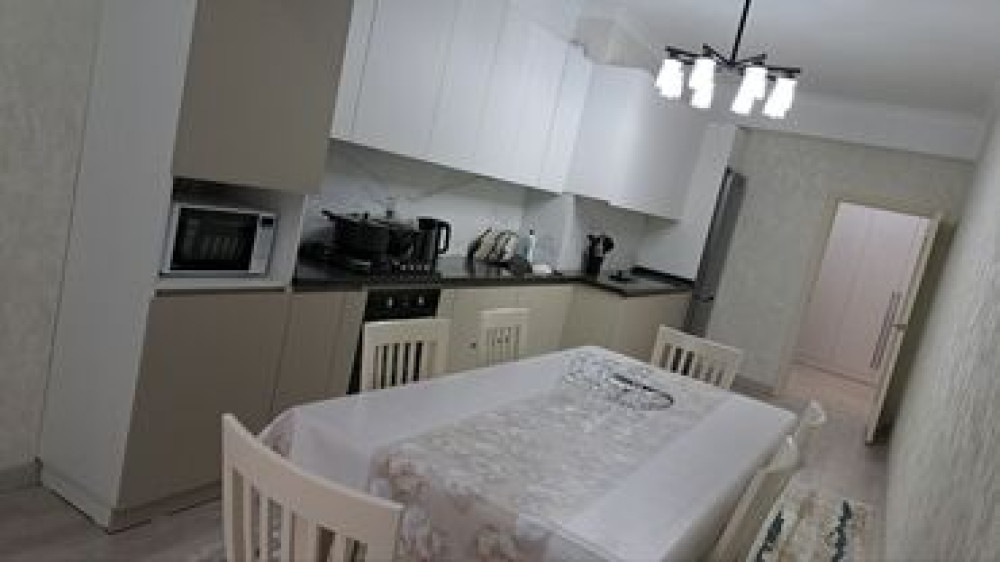 2 комнаты, Собственник, Без подселения, С мебелью полностью Bishkek - photo 2