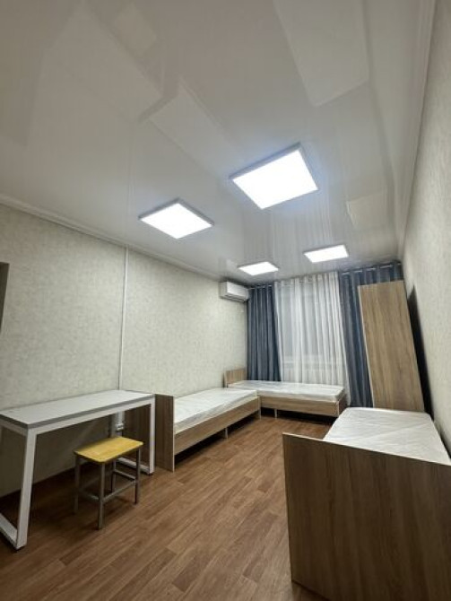 2 комнаты, Собственник, С подселением, С мебелью полностью Bishkek - photo 1