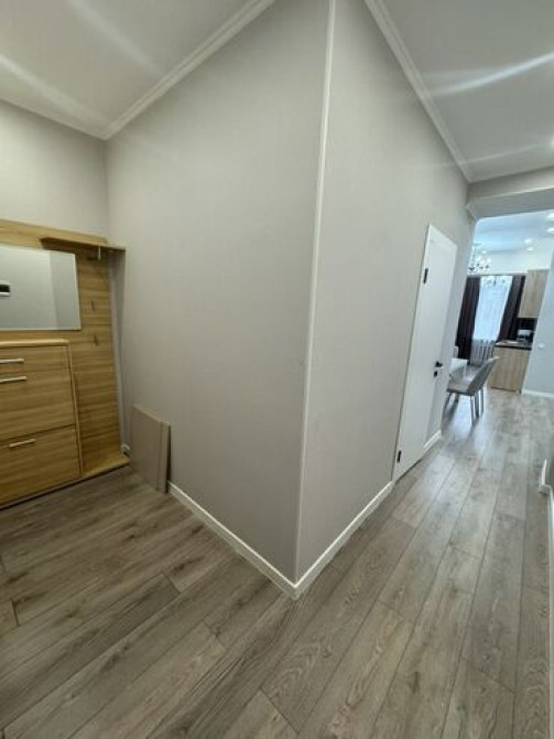 2 комнаты, Собственник, Без подселения, С мебелью полностью Bishkek - photo 8