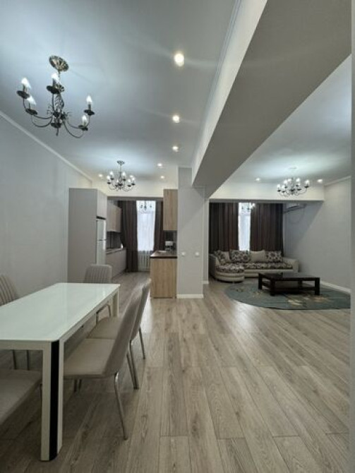 2 комнаты, Собственник, Без подселения, С мебелью полностью Bishkek - photo 6