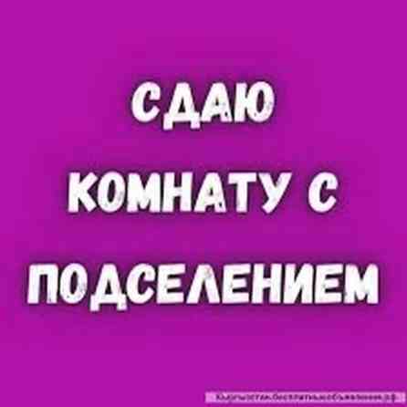 2 комнаты, Собственник, С подселением, С мебелью частично Бишкек