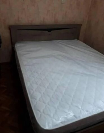 2 комнаты, Собственник, Без подселения, С мебелью полностью Бишкек - изображение 1