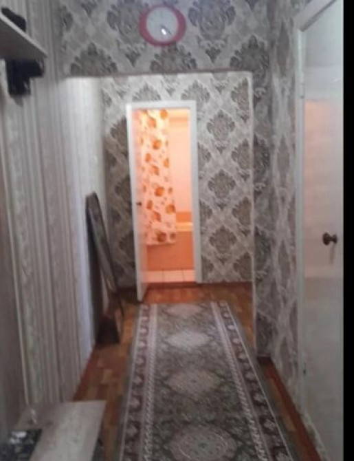 2 комнаты, Собственник, Без подселения, С мебелью полностью Bishkek - photo 3