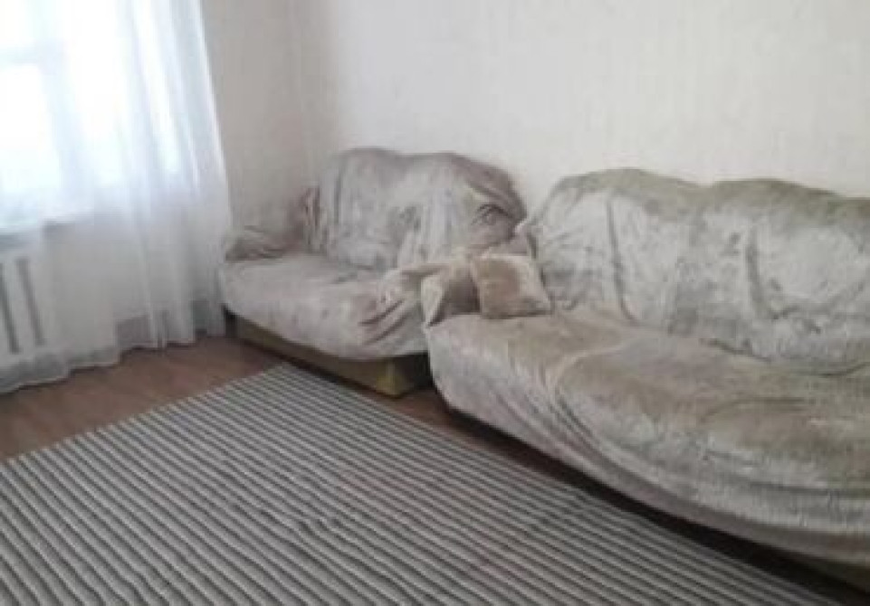 2 комнаты, Собственник, Без подселения, С мебелью полностью Bishkek - photo 2