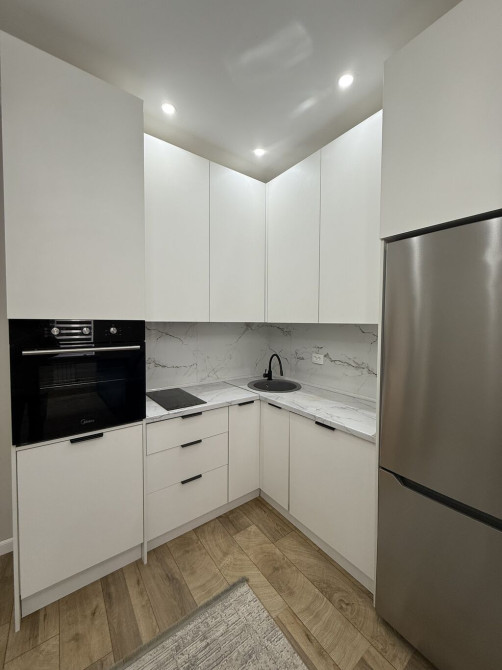 2 комнаты, Собственник, Без подселения, С мебелью полностью Bishkek - photo 1