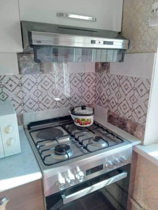 2 комнаты, Собственник, Без подселения, С мебелью полностью Bishkek - photo 4