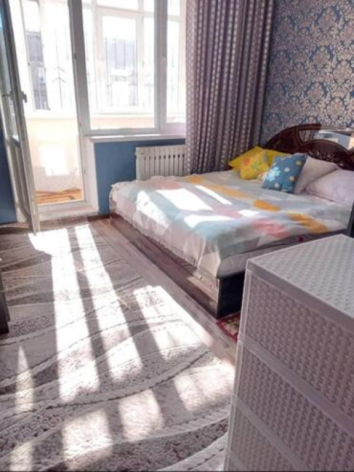 2 комнаты, Собственник, Без подселения, С мебелью полностью Bishkek - photo 3