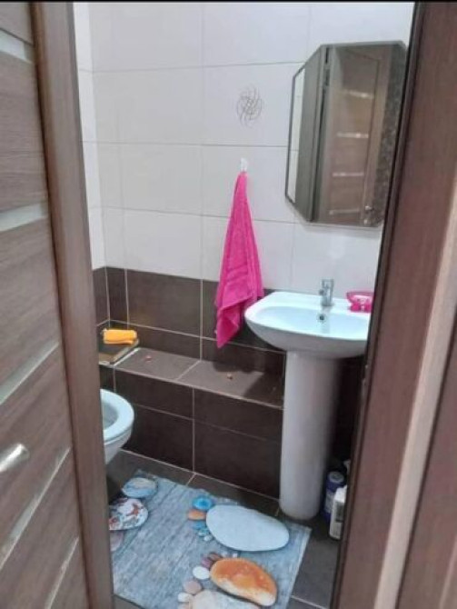 2 комнаты, Собственник, Без подселения, С мебелью полностью Bishkek - photo 1