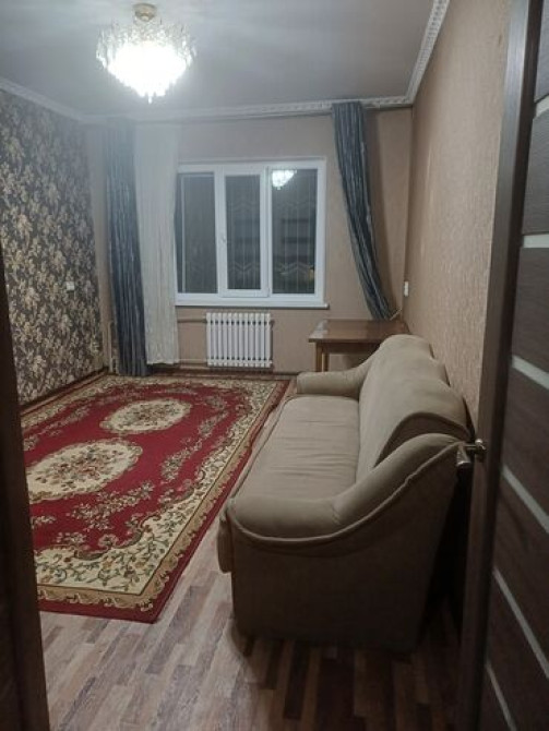 2 комнаты, Собственник, Без подселения, С мебелью полностью Bishkek - photo 8