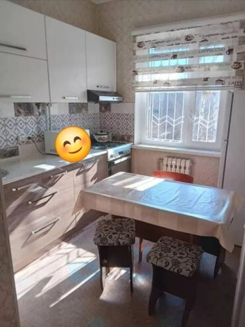 2 комнаты, Собственник, Без подселения, С мебелью полностью Bishkek - photo 7