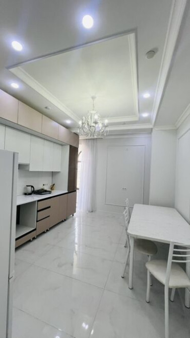 2 комнаты, Собственник, С мебелью полностью Bishkek - photo 1