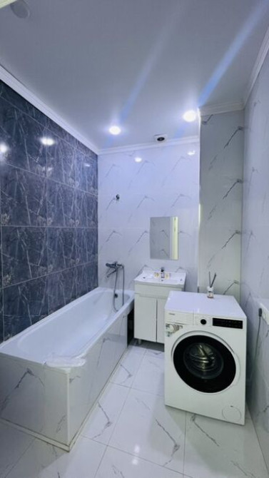 2 комнаты, Собственник, С мебелью полностью Bishkek - photo 6