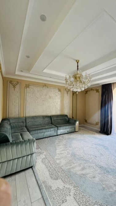 2 комнаты, Собственник, С мебелью полностью Bishkek - photo 3