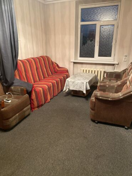 2 комнаты, Собственник, С подселением, С мебелью полностью Bishkek - photo 2