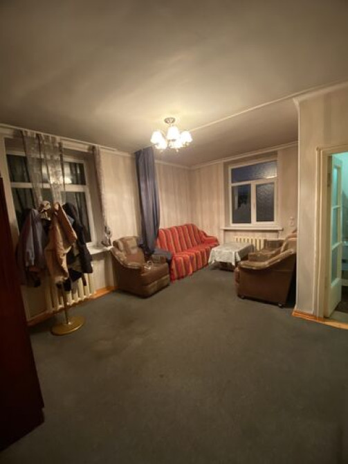 2 комнаты, Собственник, С подселением, С мебелью полностью Bishkek - photo 1