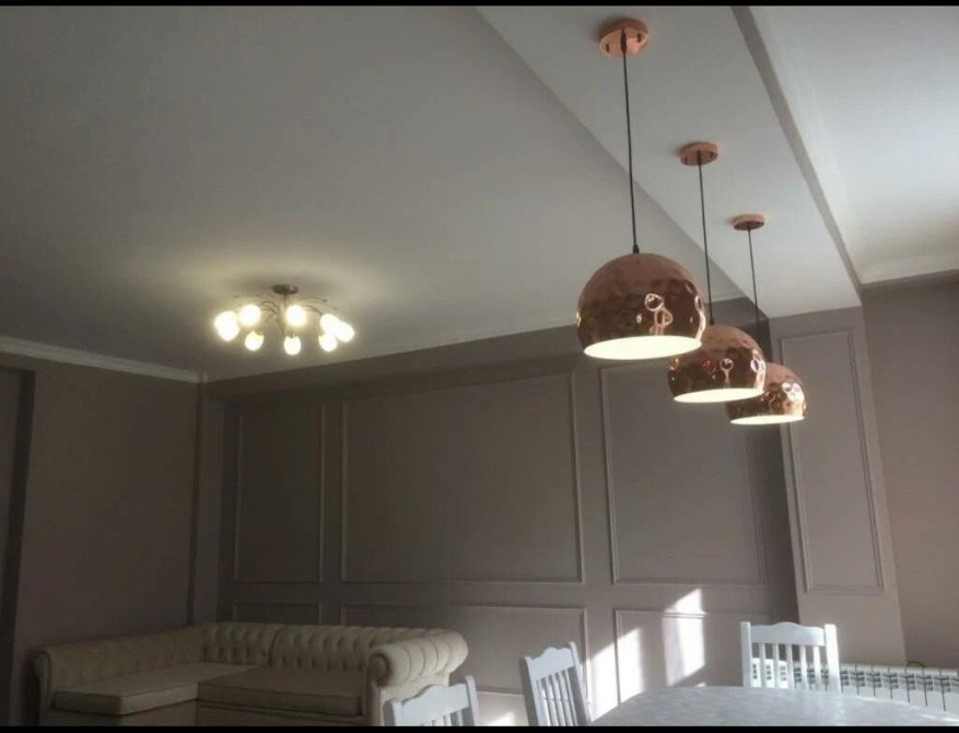 2 комнаты, Собственник, Без подселения, С мебелью полностью Bishkek - photo 1