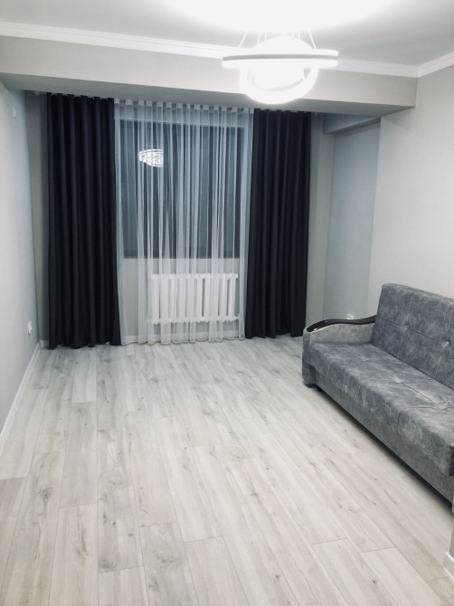 2 комнаты, Собственник, Без подселения, С мебелью частично Bishkek - photo 1