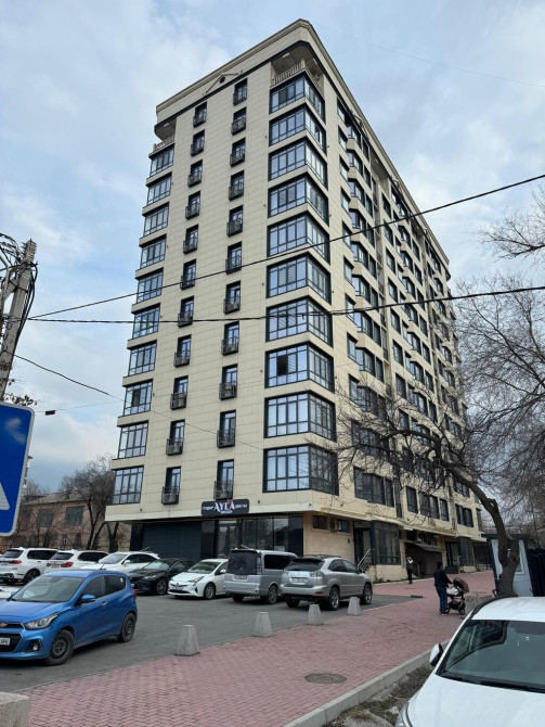 2 комнаты, Собственник, Без подселения, С мебелью полностью Bishkek - photo 1