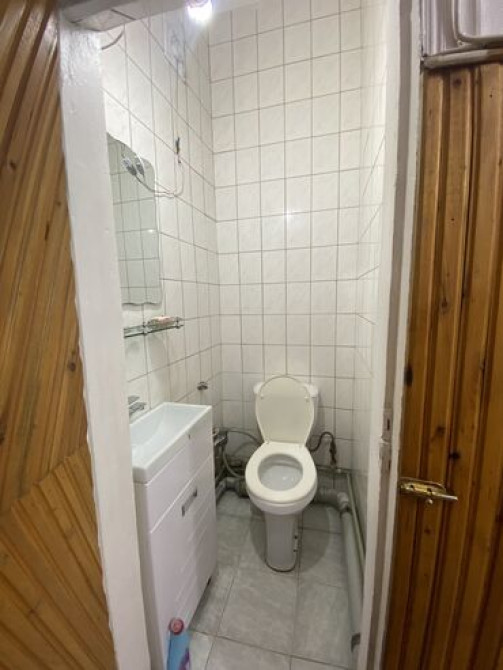 2 комнаты, Собственник, С мебелью полностью Bishkek - photo 5