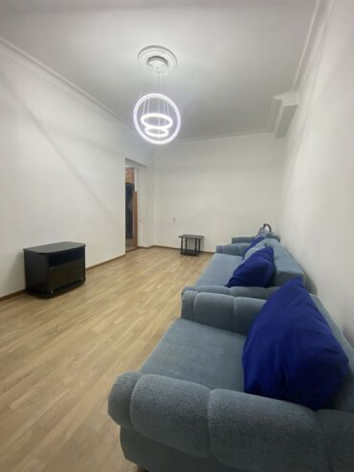 2 комнаты, Собственник, С мебелью полностью Bishkek - photo 6