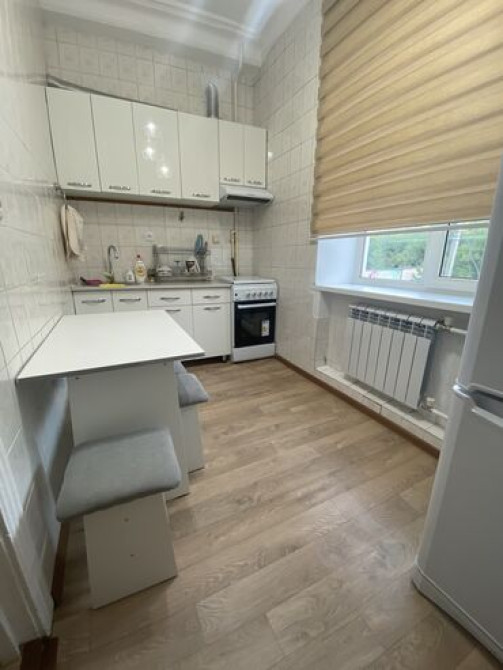 2 комнаты, Собственник, С мебелью полностью Bishkek - photo 7