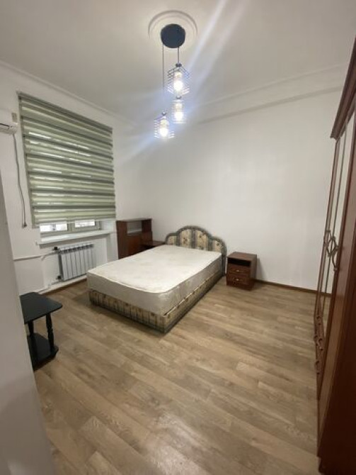 2 комнаты, Собственник, С мебелью полностью Bishkek - photo 3