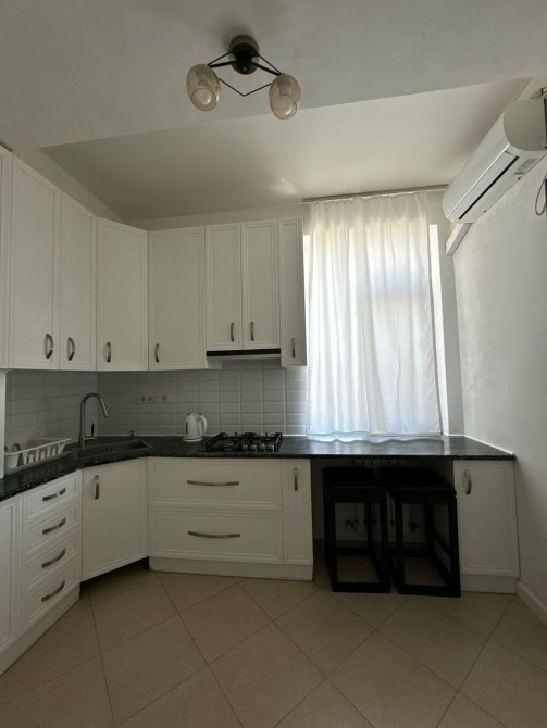 2 комнаты, Собственник, Без подселения, С мебелью полностью Бишкек - сүрөт 1