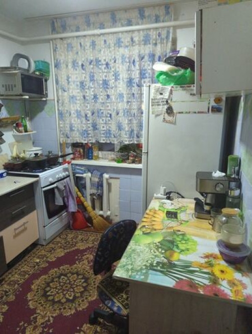 2 комнаты, Собственник, С подселением, С мебелью частично Bishkek - photo 2