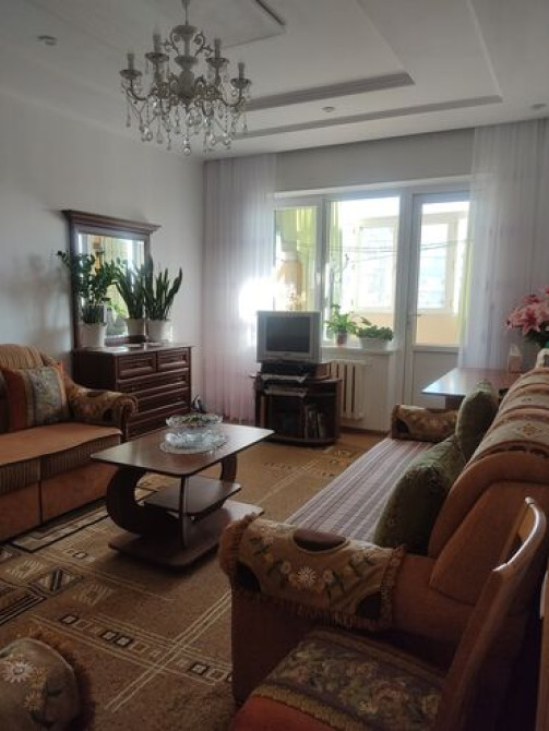 2 комнаты, Собственник, С подселением, С мебелью полностью Bishkek - photo 1