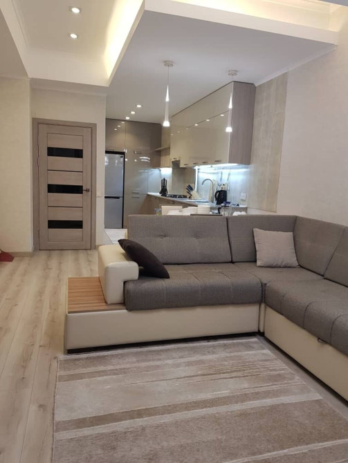 2 комнаты, Собственник, Без подселения, С мебелью полностью Bishkek - photo 1