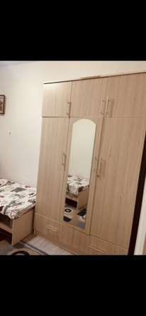 2 комнаты, Собственник, С подселением, С мебелью полностью Бишкек - изображение 3