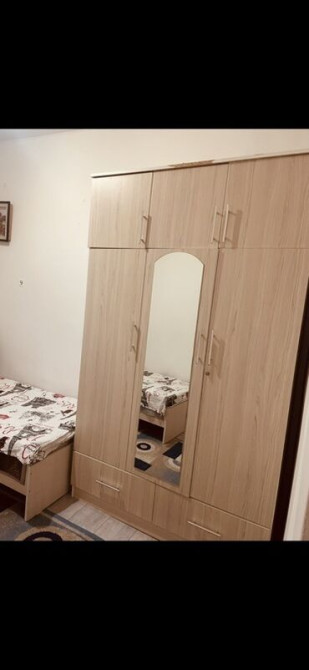 2 комнаты, Собственник, С подселением, С мебелью полностью Bishkek - photo 3