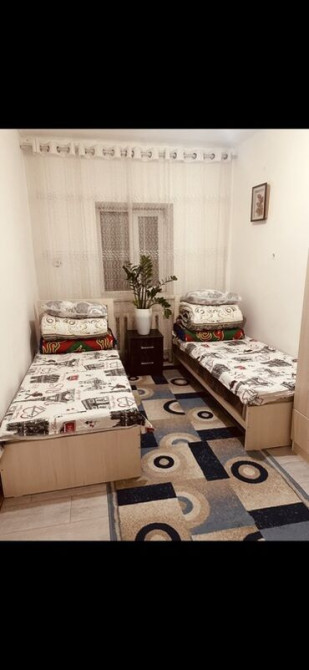 2 комнаты, Собственник, С подселением, С мебелью полностью Bishkek - photo 2