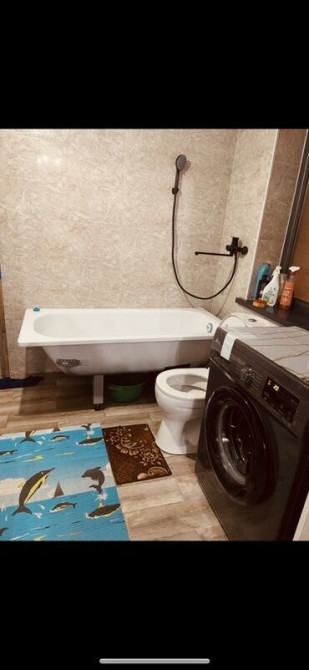 2 комнаты, Собственник, С подселением, С мебелью полностью Bishkek - photo 4