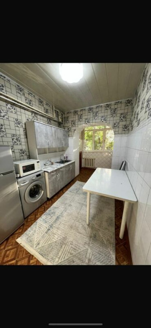 2 комнаты, Собственник, Без подселения, С мебелью полностью Bishkek - photo 1