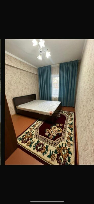 2 комнаты, Собственник, Без подселения, С мебелью полностью Bishkek - photo 2