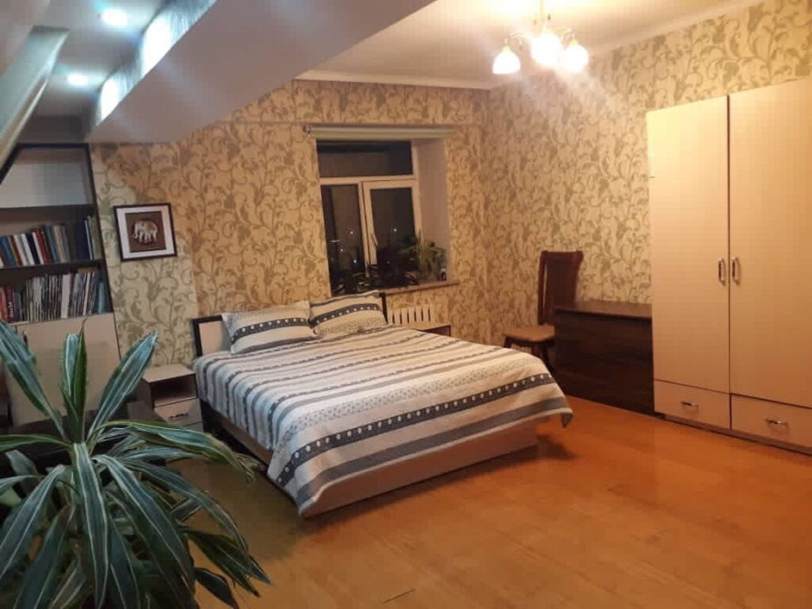 2 комнаты, Собственник, Без подселения, С мебелью полностью Bishkek - photo 1