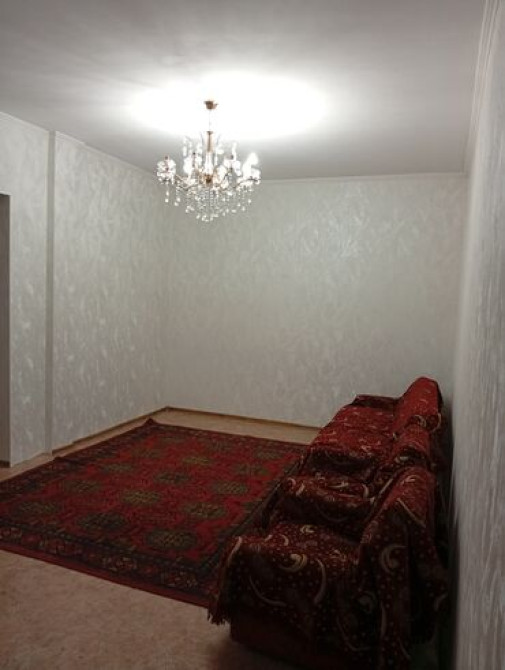 2 комнаты, Собственник, С мебелью полностью Bishkek - photo 1