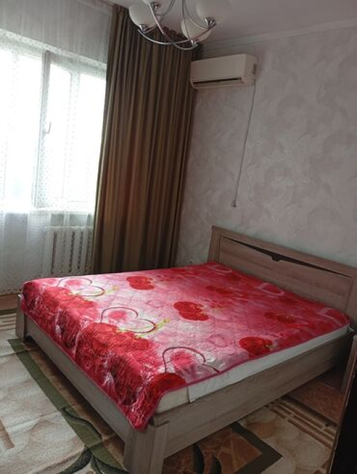 2 комнаты, Собственник, С мебелью полностью Bishkek - photo 4