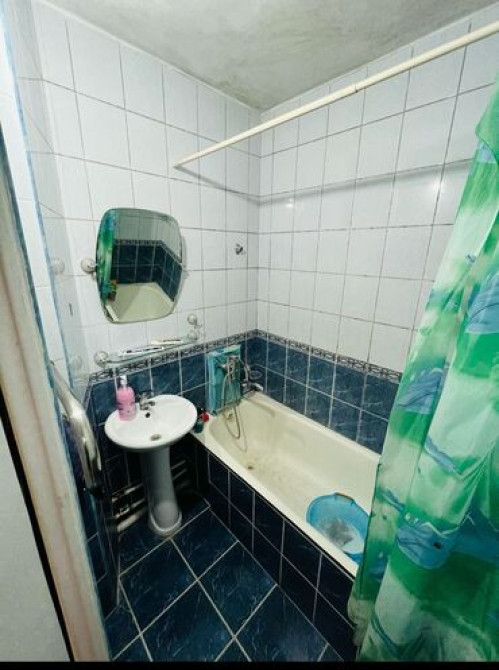 2 комнаты, Собственник, Без подселения, С мебелью полностью Bishkek - photo 3