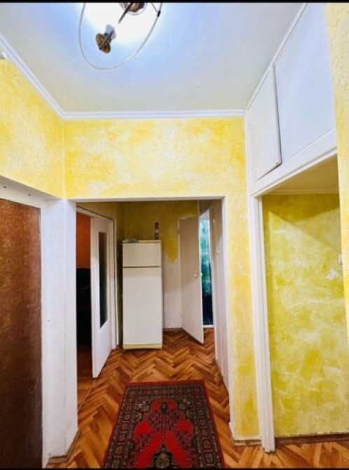 2 комнаты, Собственник, Без подселения, С мебелью полностью Bishkek - photo 2