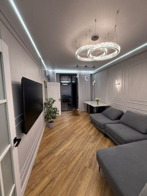 2 комнаты, Собственник Bishkek - photo 3