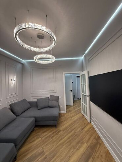 2 комнаты, Собственник Bishkek - photo 1