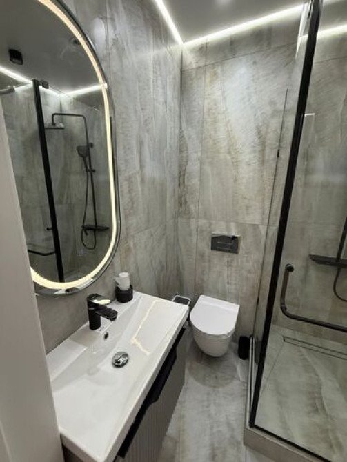 2 комнаты, Собственник Bishkek - photo 4