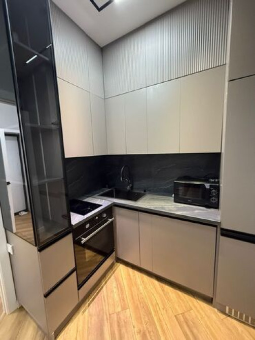 2 комнаты, Собственник Bishkek - photo 7