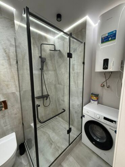 2 комнаты, Собственник Bishkek - photo 5