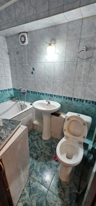 2 комнаты, Собственник, С мебелью полностью Bishkek - photo 4