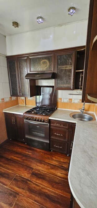 2 комнаты, Собственник, С мебелью полностью Bishkek - photo 3