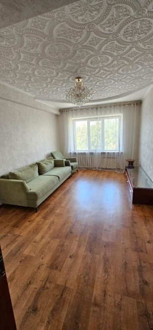 2 комнаты, Собственник, С мебелью полностью Bishkek - photo 1